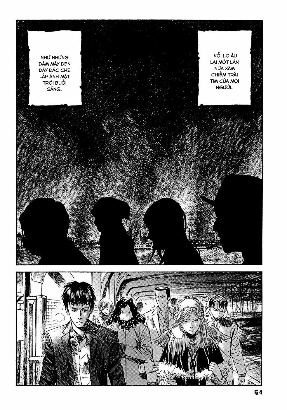Kanojo wo Mamoru 51 no Houhou: Chapter 13