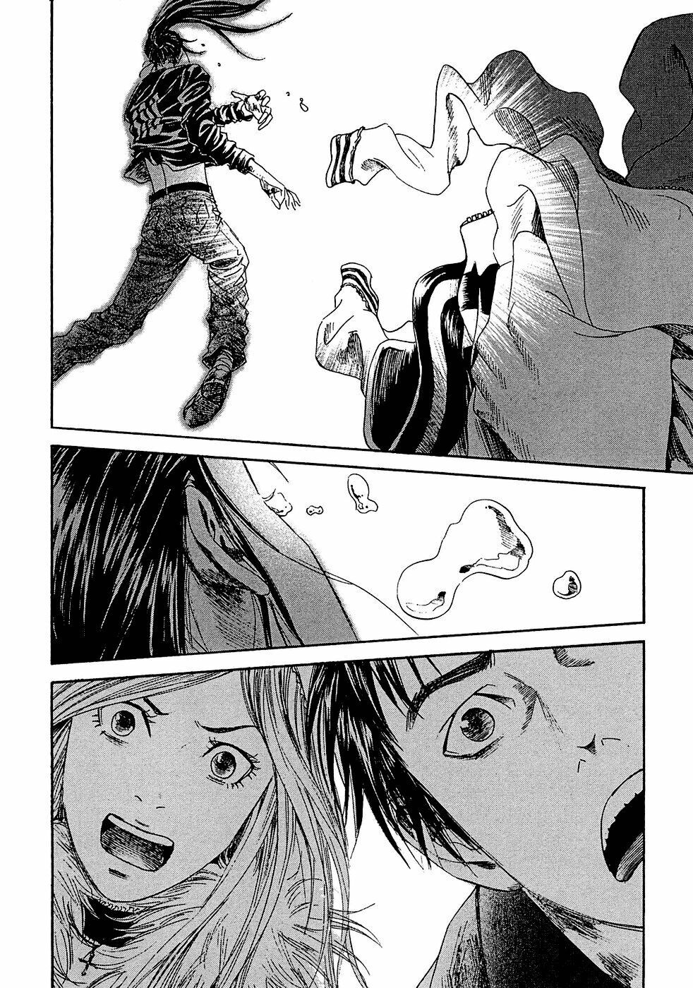 Kanojo wo Mamoru 51 no Houhou: Chapter 15