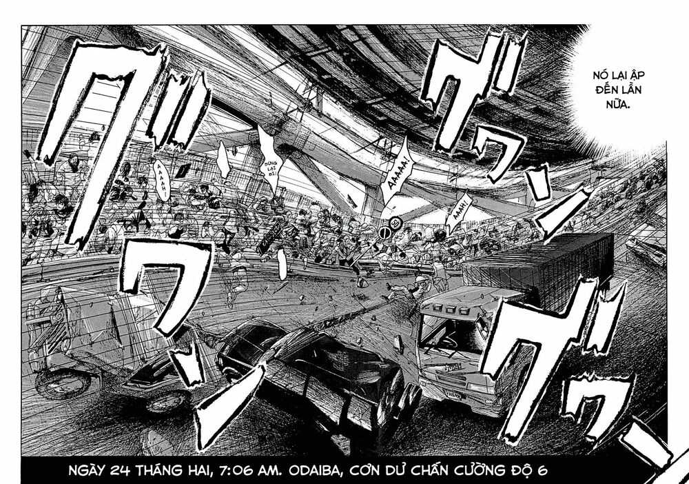 Kanojo wo Mamoru 51 no Houhou: Chapter 15