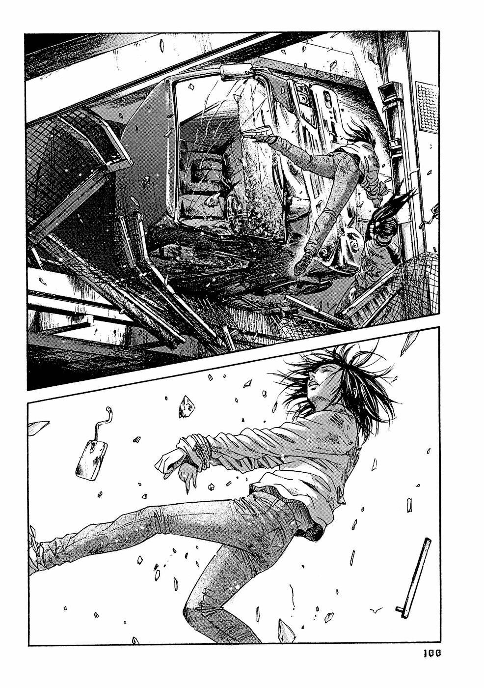 Kanojo wo Mamoru 51 no Houhou: Chapter 15