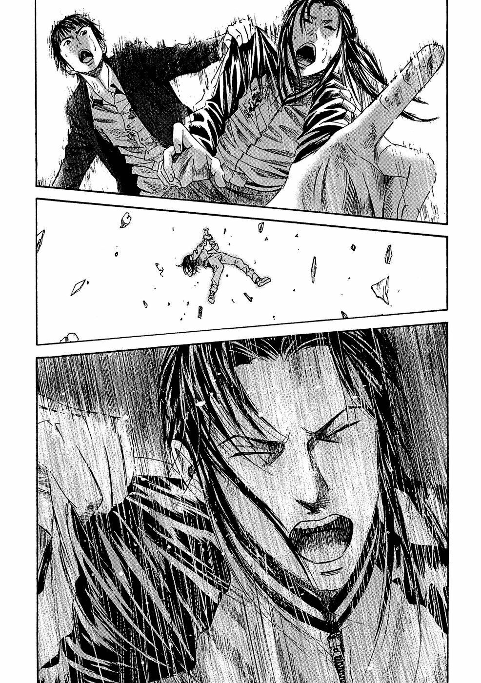 Kanojo wo Mamoru 51 no Houhou: Chapter 15