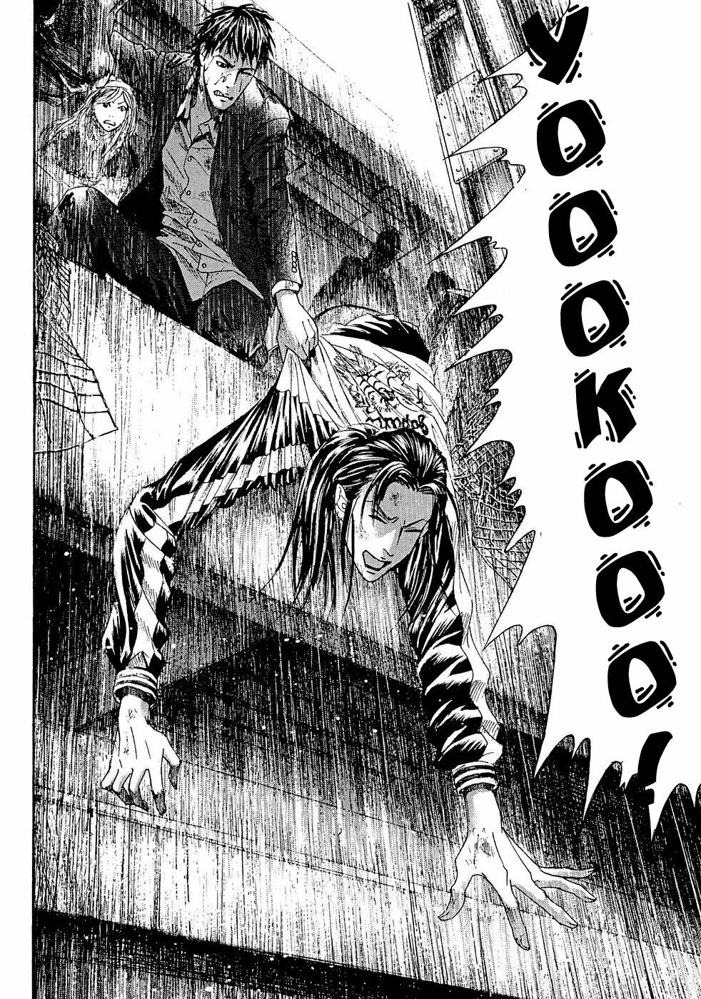 Kanojo wo Mamoru 51 no Houhou: Chapter 15