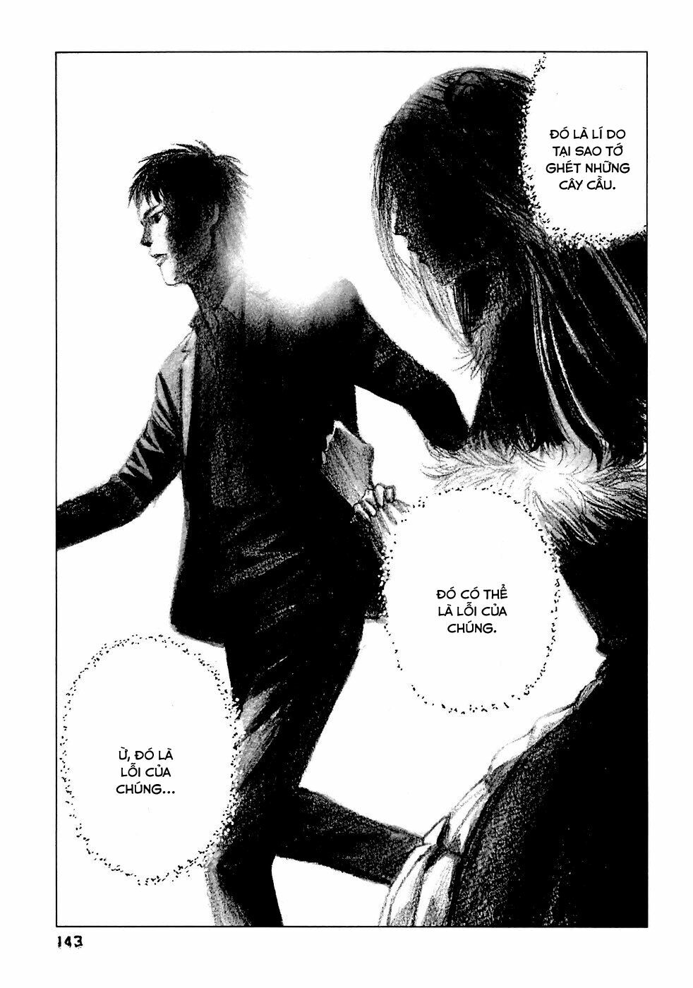 Kanojo wo Mamoru 51 no Houhou: Chapter 17