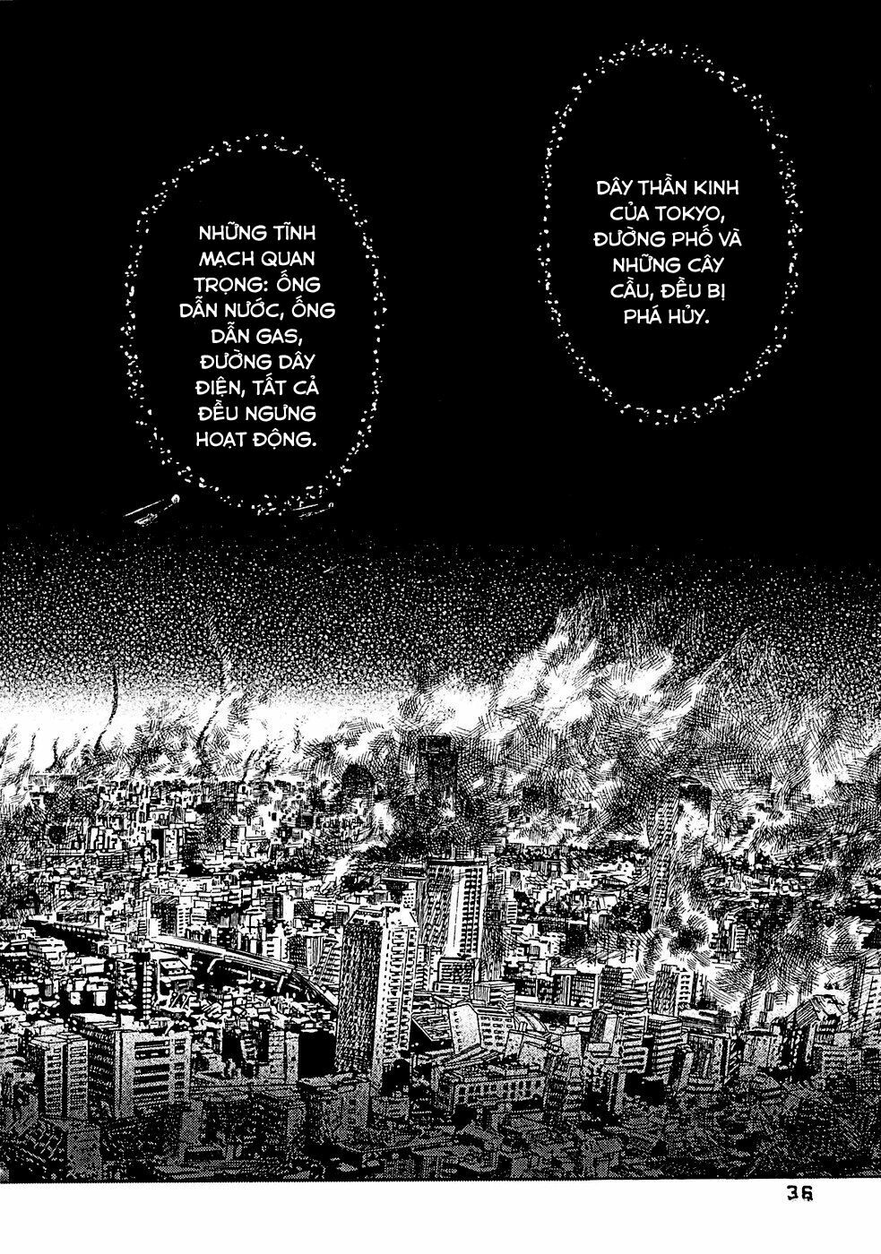 Kanojo wo Mamoru 51 no Houhou: Chapter 21
