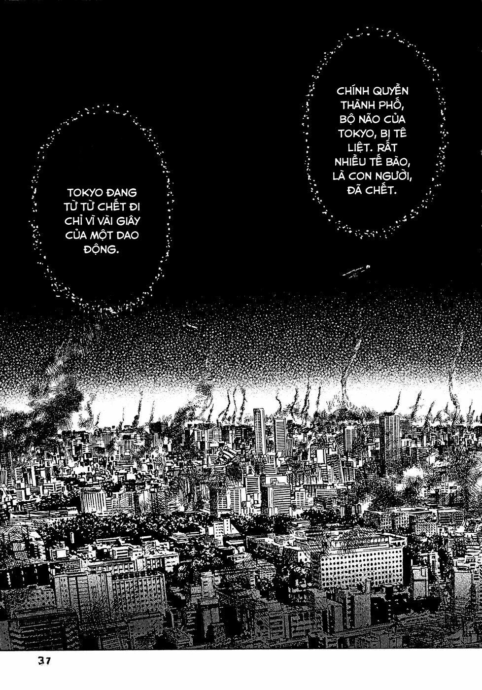 Kanojo wo Mamoru 51 no Houhou: Chapter 21