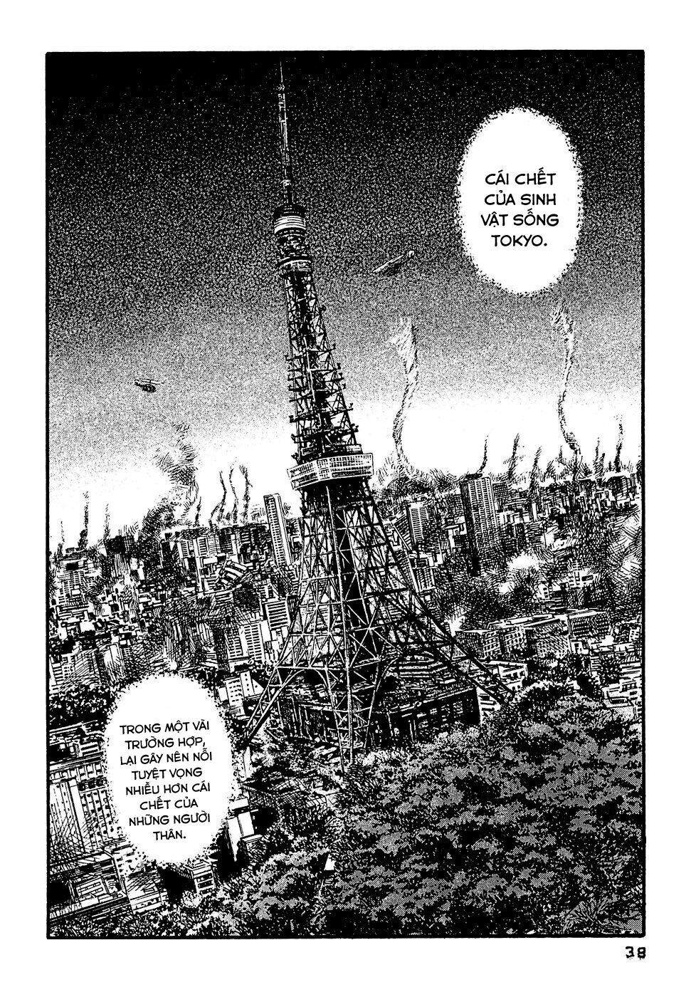 Kanojo wo Mamoru 51 no Houhou: Chapter 21