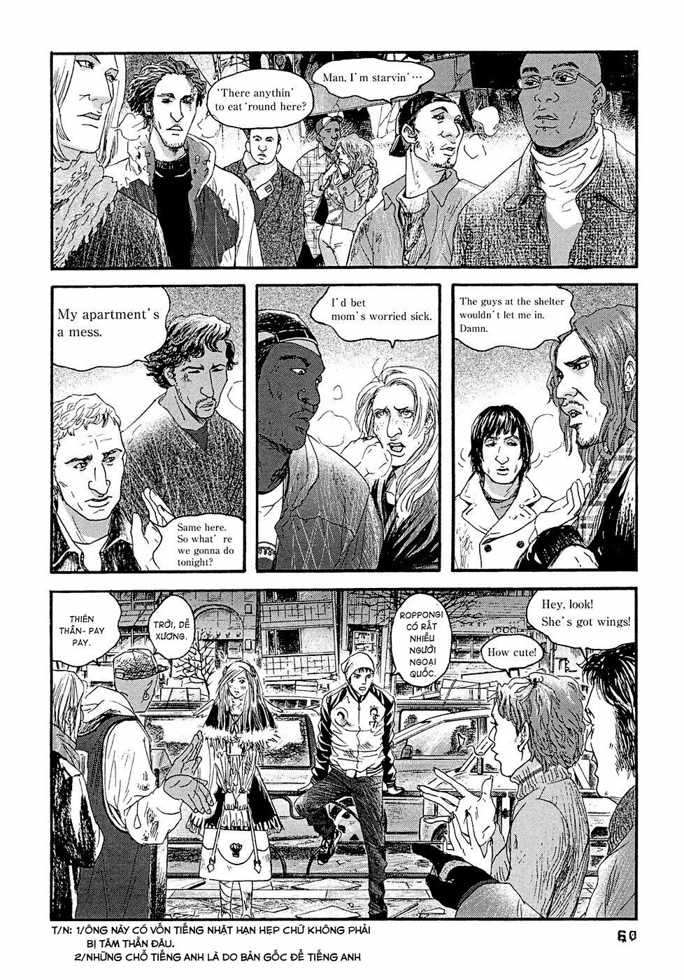 Kanojo wo Mamoru 51 no Houhou: Chapter 23