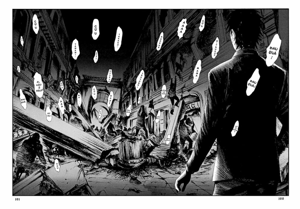 Kanojo wo Mamoru 51 no Houhou: Chapter 24