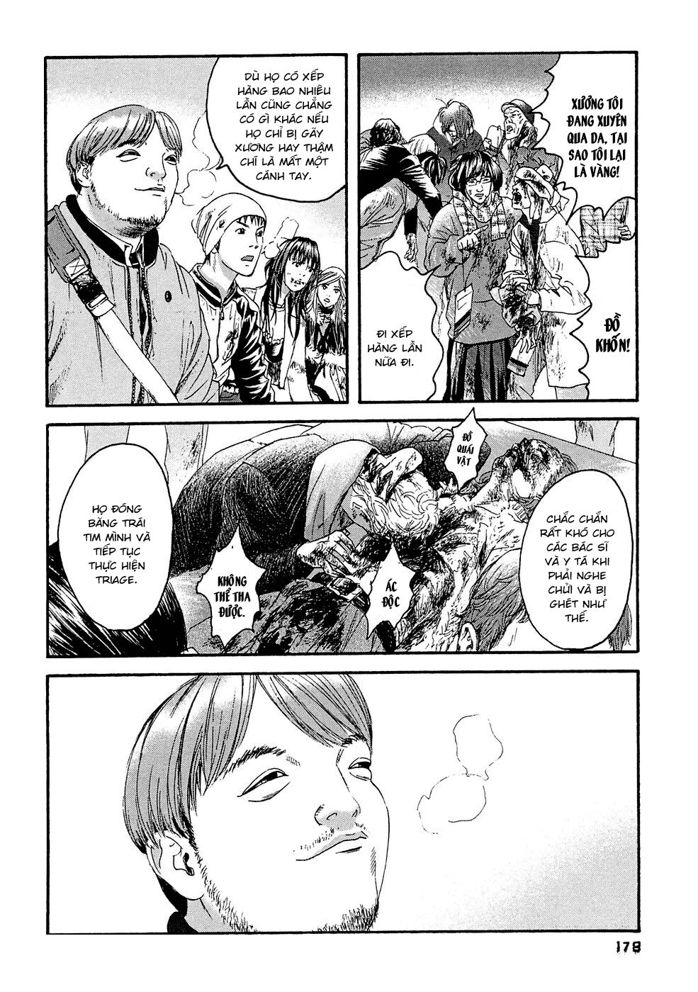 Kanojo wo Mamoru 51 no Houhou: Chapter 29
