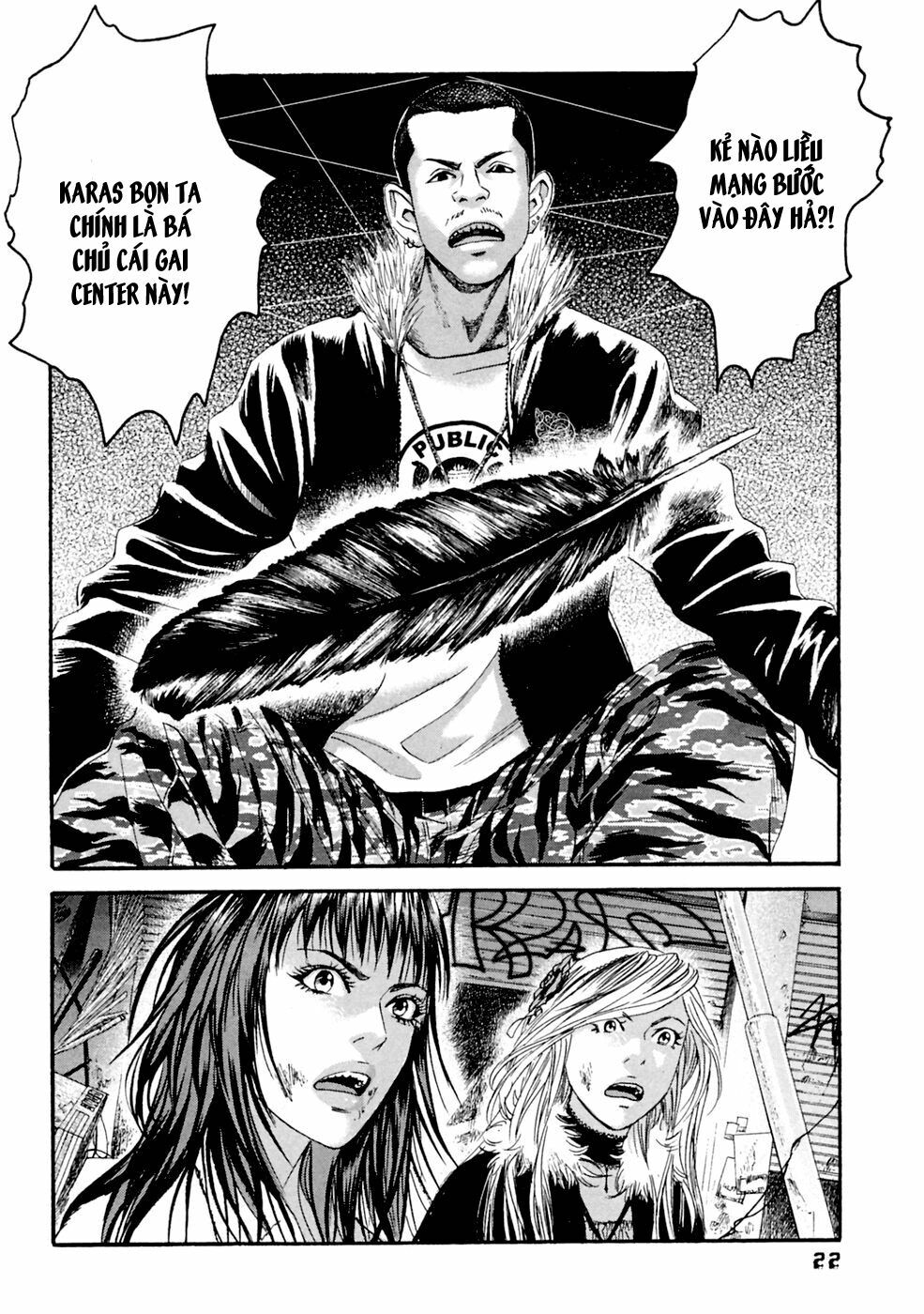 Kanojo wo Mamoru 51 no Houhou: Chapter 30
