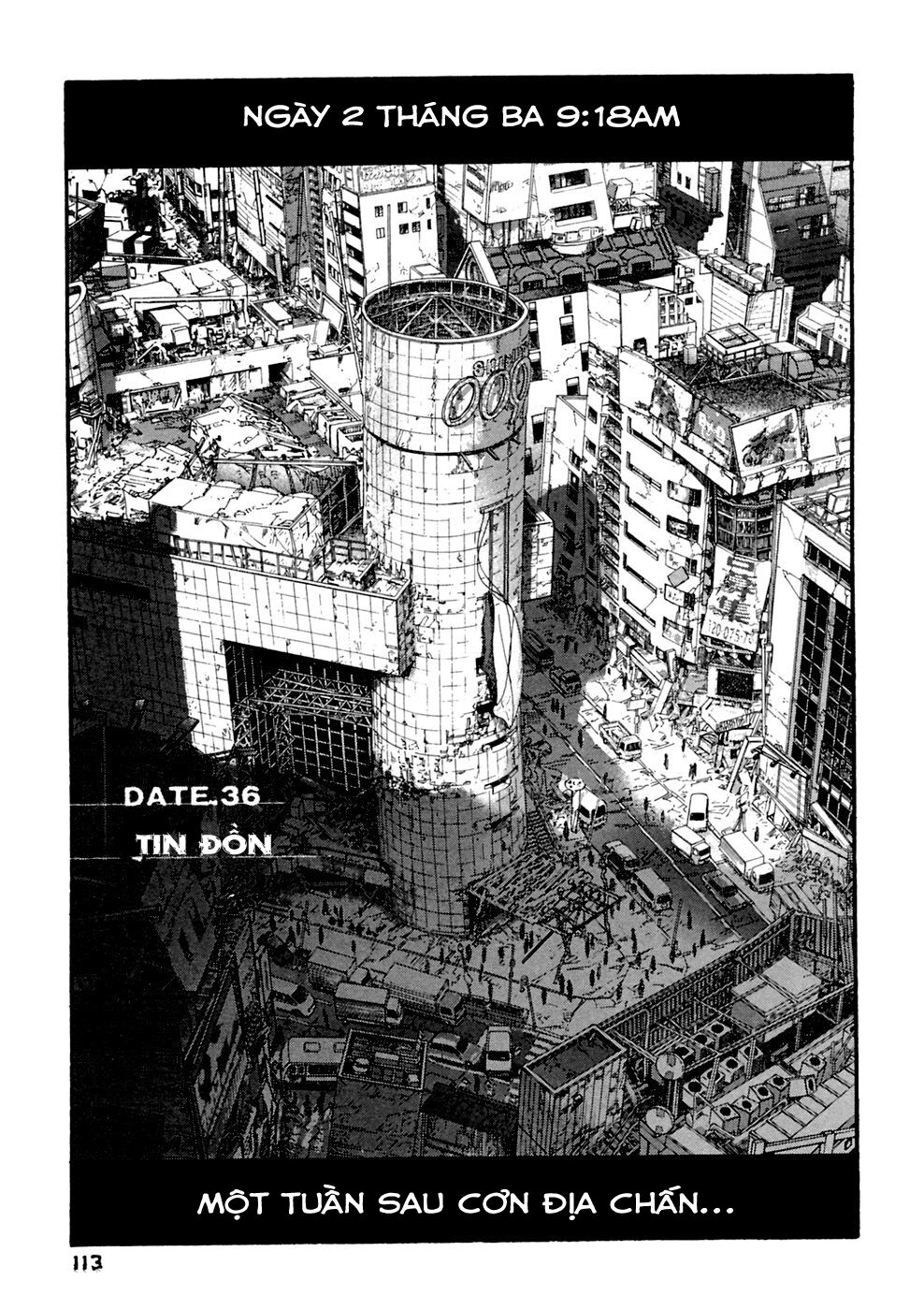 Kanojo wo Mamoru 51 no Houhou: Chapter 36