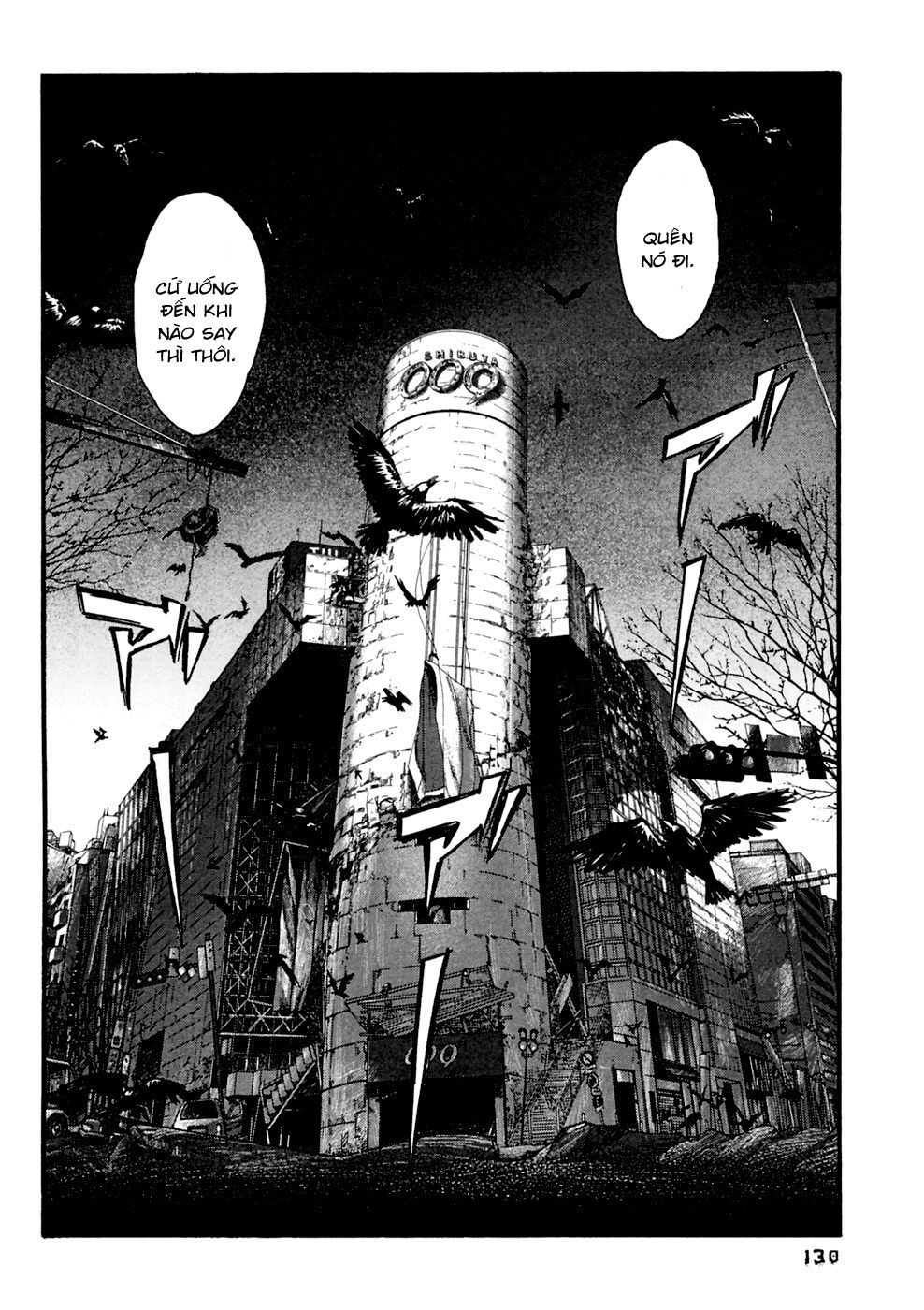 Kanojo wo Mamoru 51 no Houhou: Chapter 36