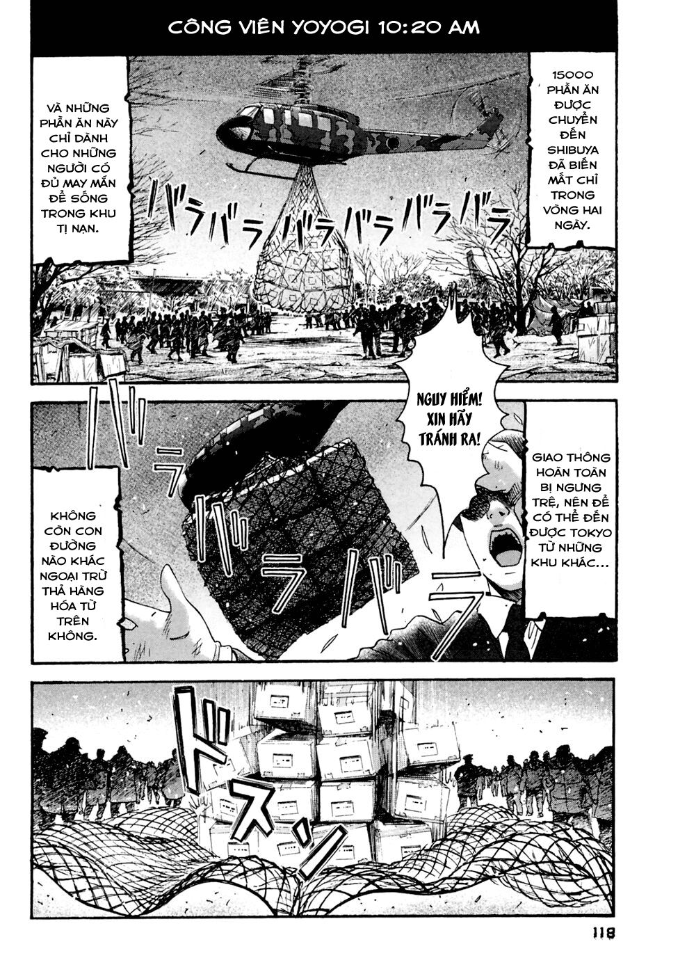 Kanojo wo Mamoru 51 no Houhou: Chapter 36
