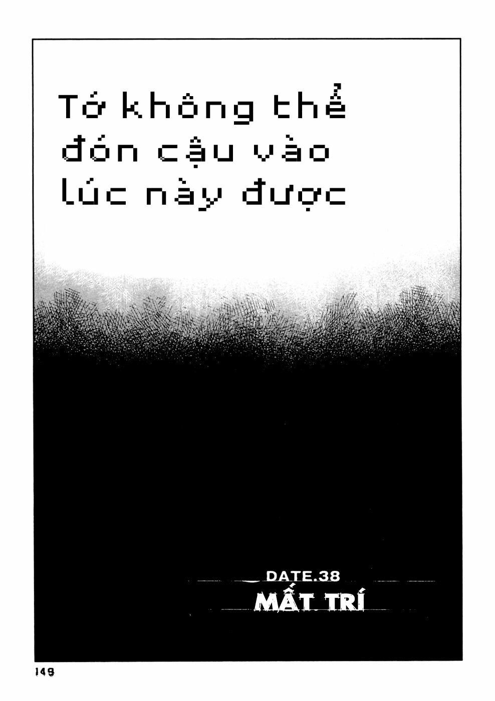 Kanojo wo Mamoru 51 no Houhou: Chapter 38