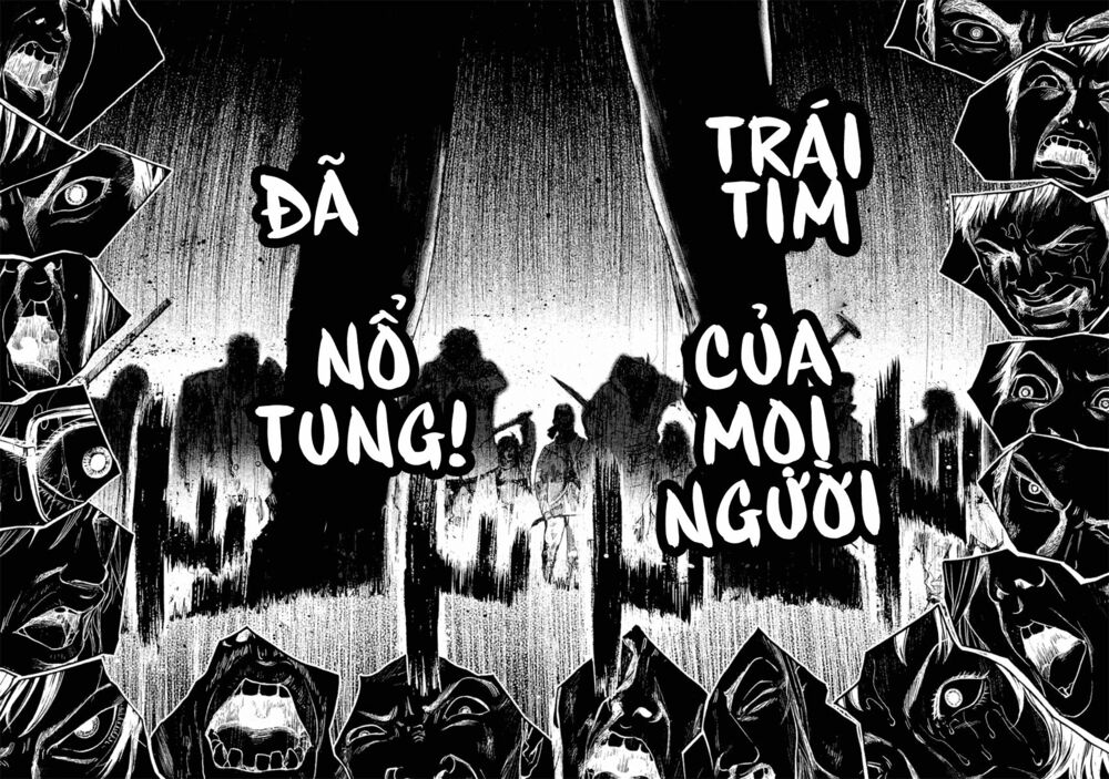 Kanojo wo Mamoru 51 no Houhou: Chapter 38