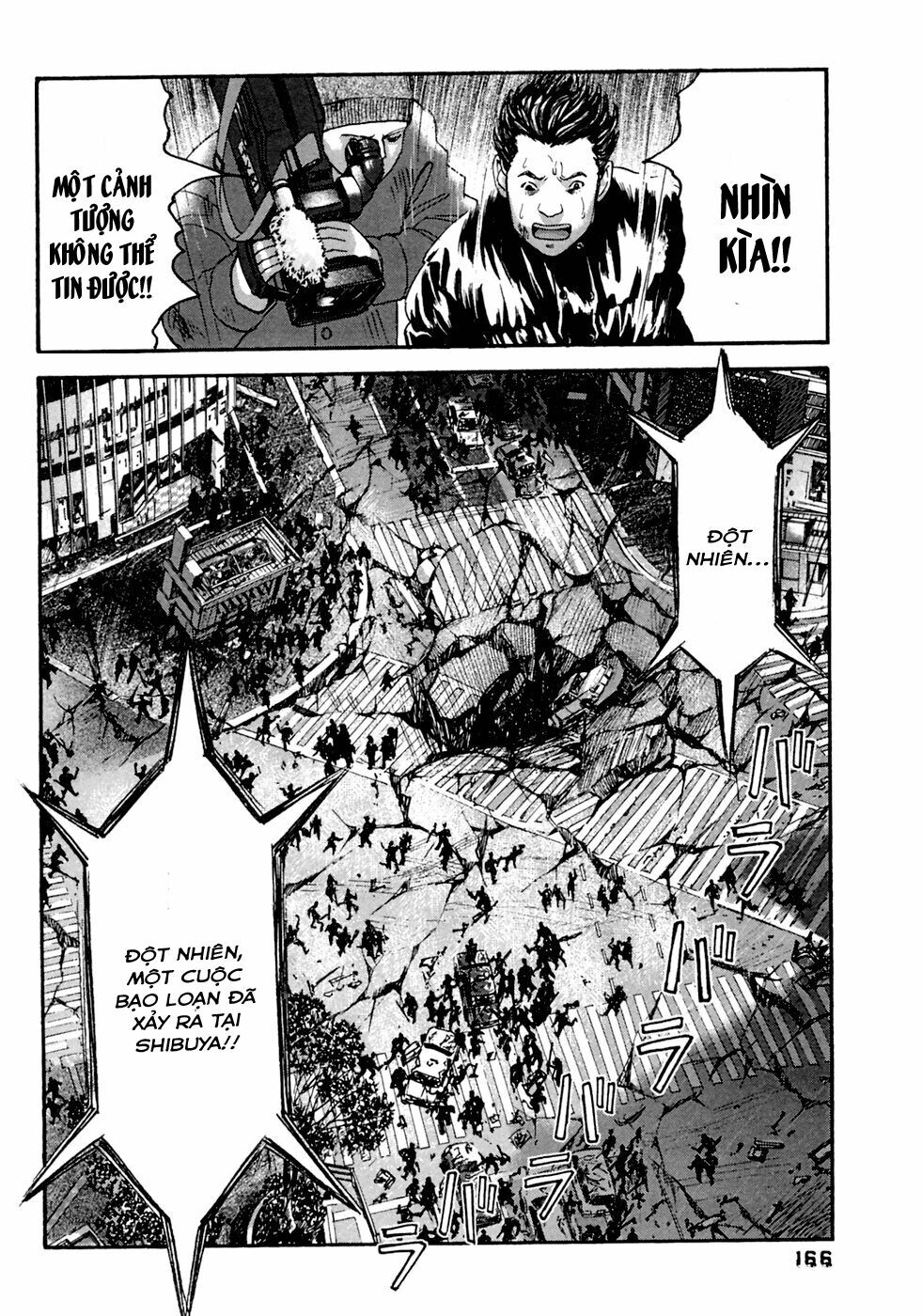 Kanojo wo Mamoru 51 no Houhou: Chapter 38