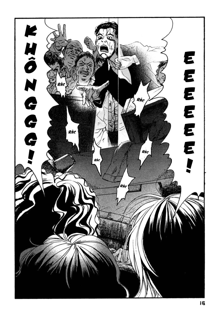 Kanojo wo Mamoru 51 no Houhou: Chapter 40