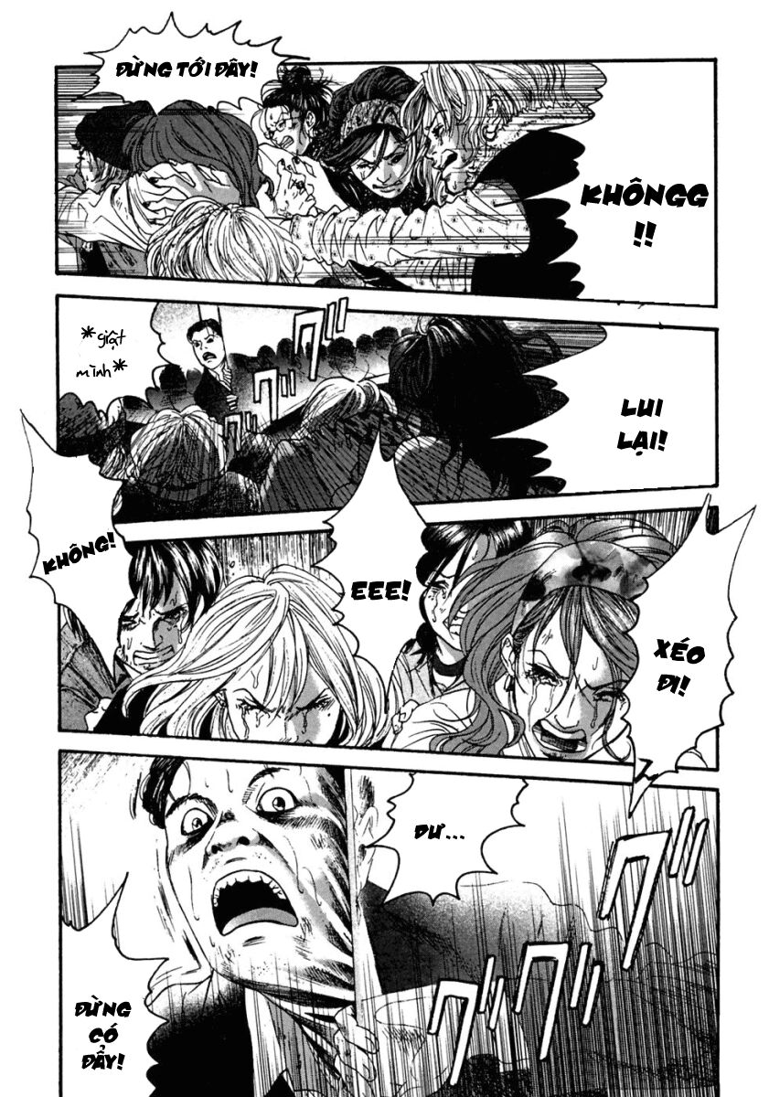 Kanojo wo Mamoru 51 no Houhou: Chapter 40