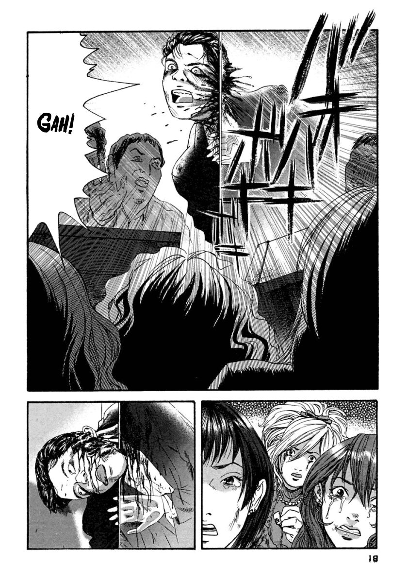 Kanojo wo Mamoru 51 no Houhou: Chapter 40