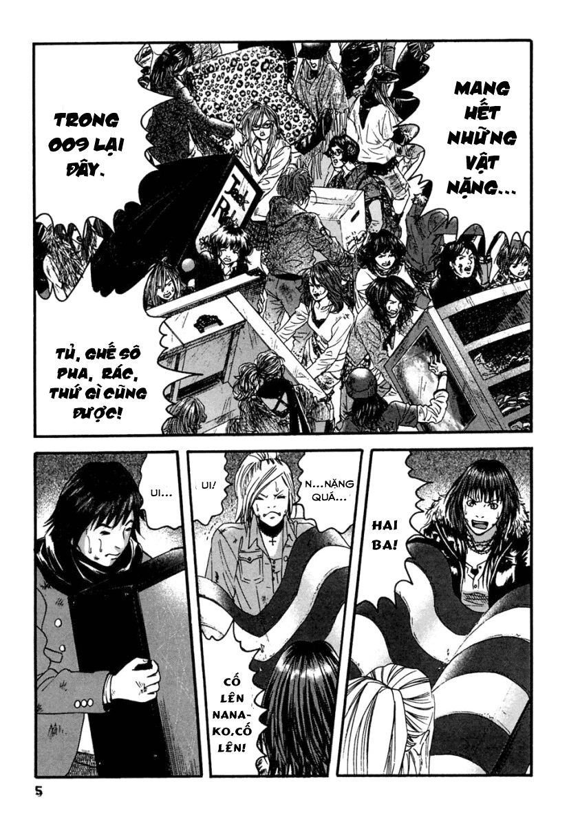 Kanojo wo Mamoru 51 no Houhou: Chapter 40