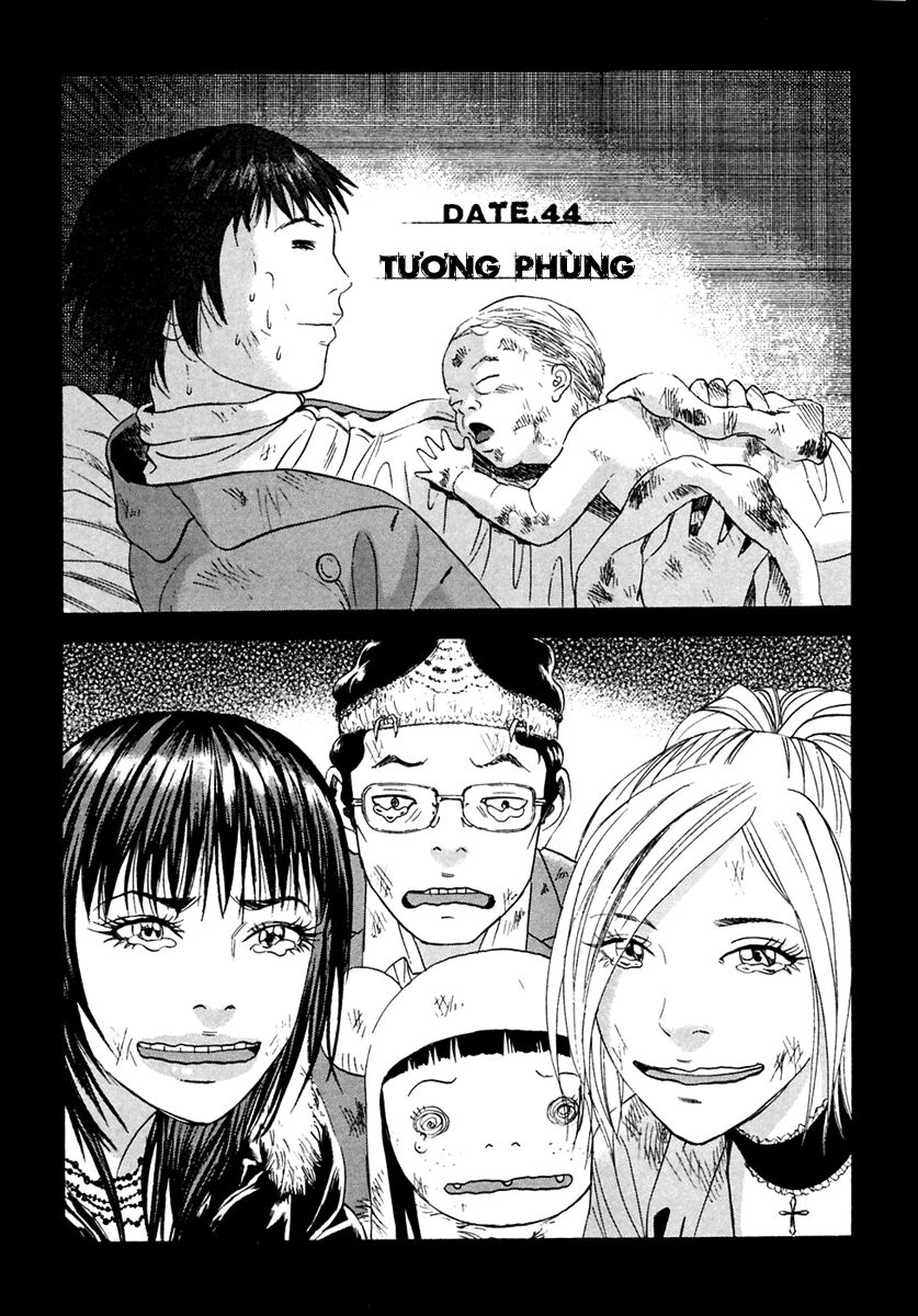 Kanojo wo Mamoru 51 no Houhou: Chapter 44