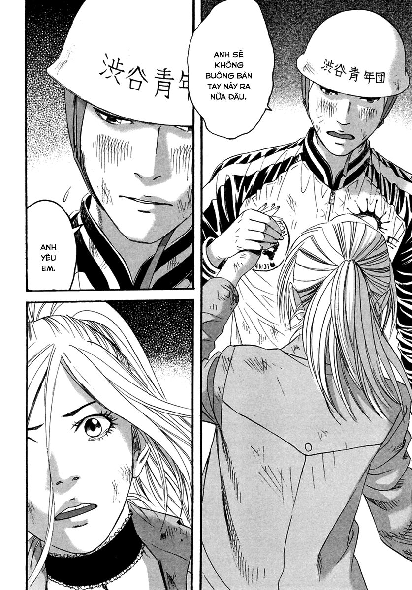 Kanojo wo Mamoru 51 no Houhou: Chapter 44