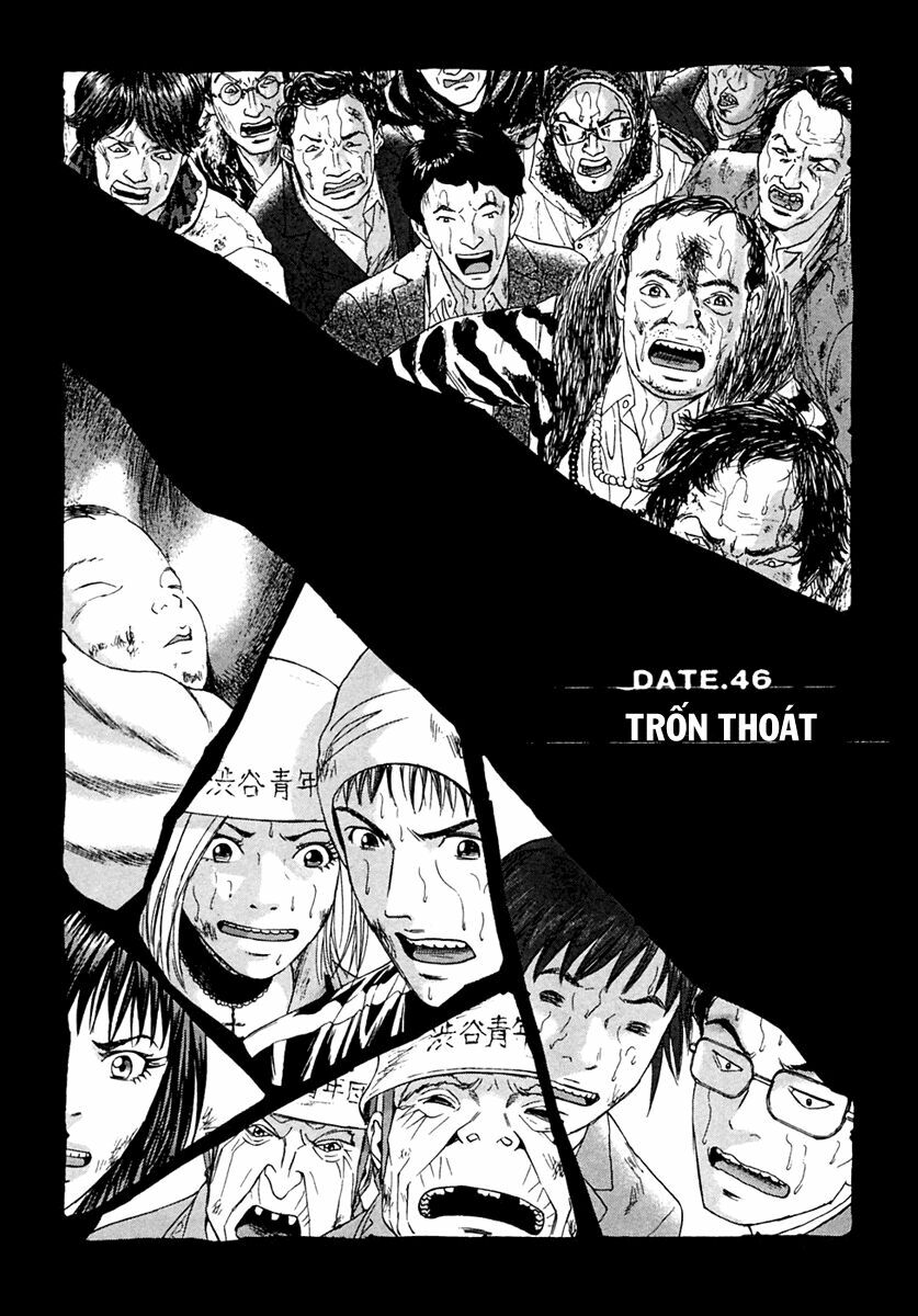 Kanojo wo Mamoru 51 no Houhou: Chapter 46