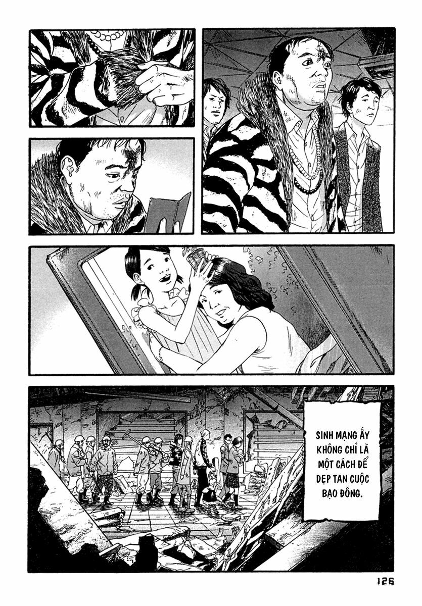 Kanojo wo Mamoru 51 no Houhou: Chapter 46