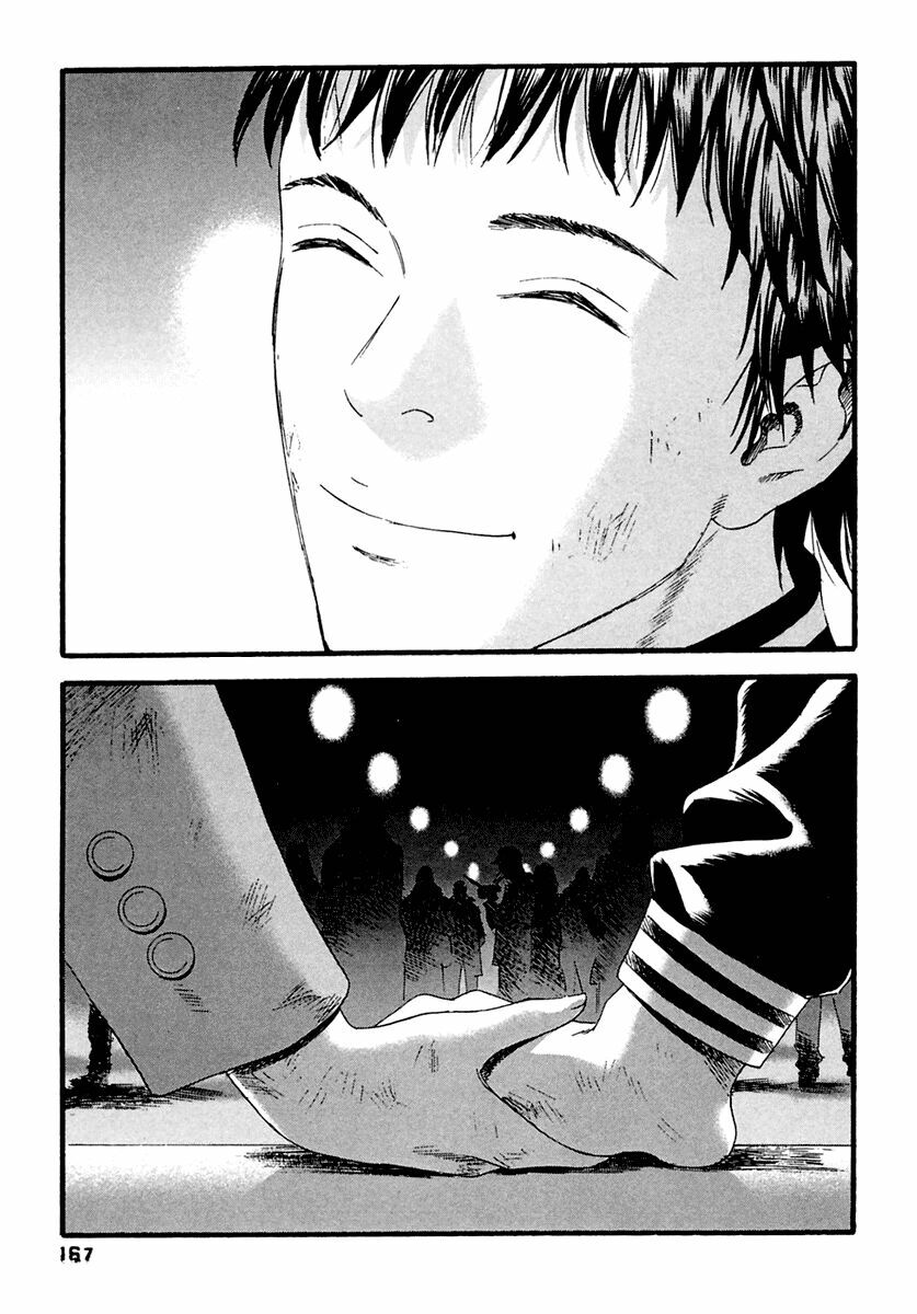 Kanojo wo Mamoru 51 no Houhou: Chapter 48