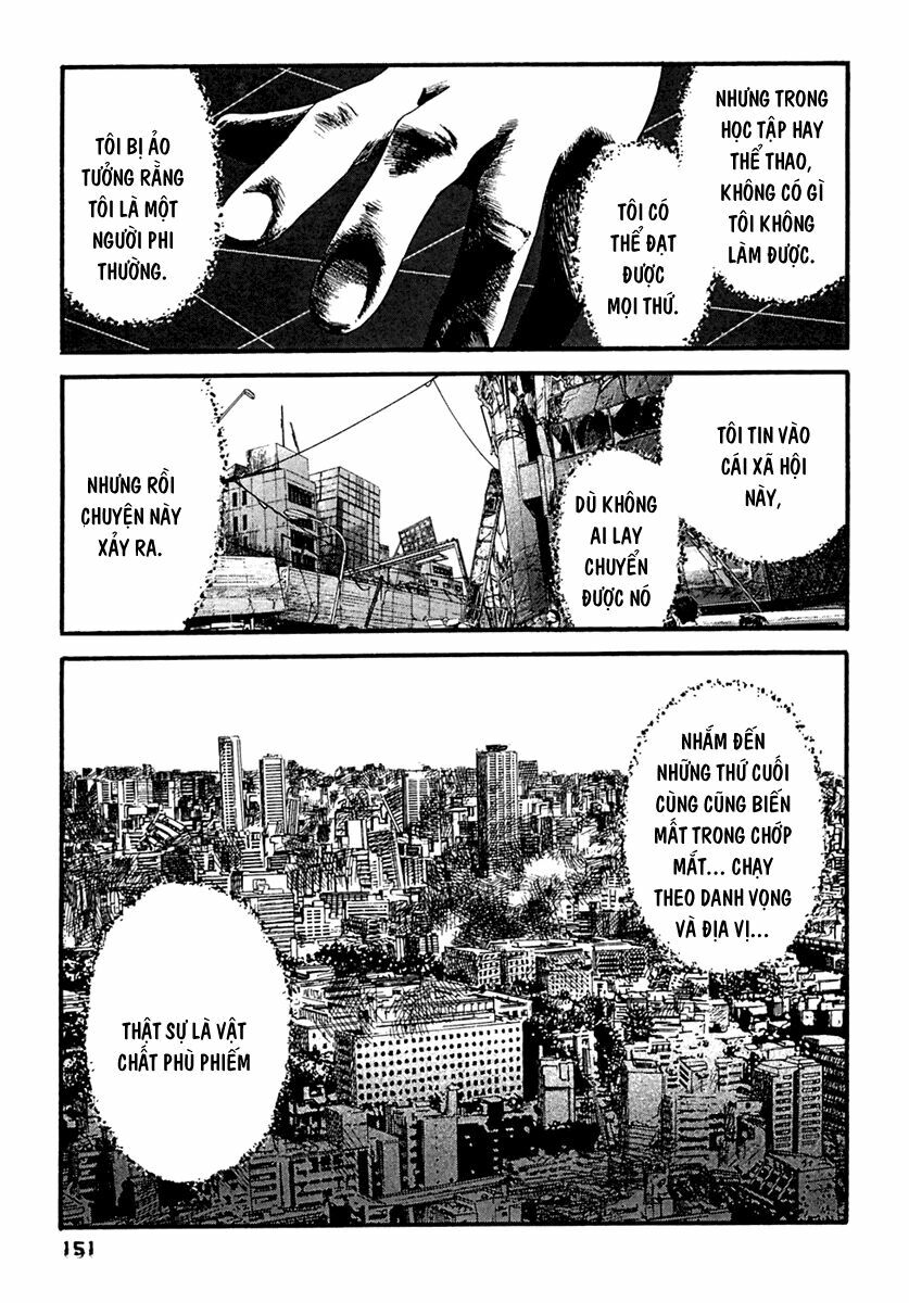 Kanojo wo Mamoru 51 no Houhou: Chapter 48