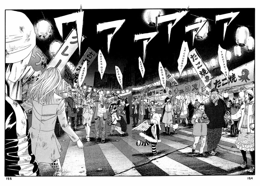 Kanojo wo Mamoru 51 no Houhou: Chapter 48