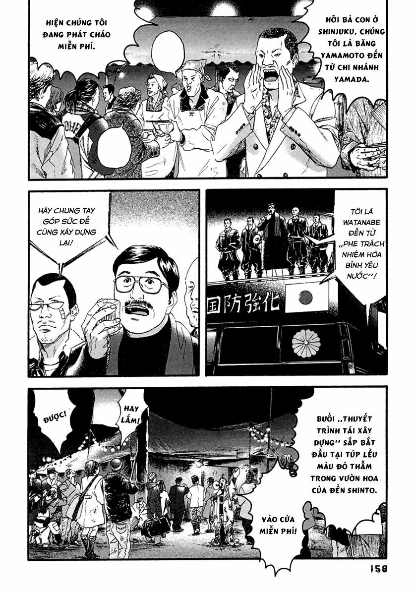 Kanojo wo Mamoru 51 no Houhou: Chapter 48