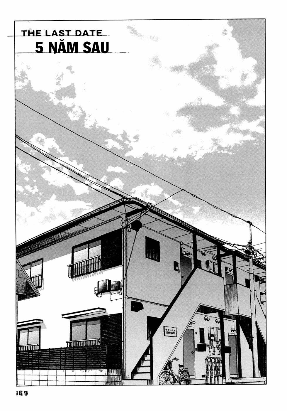 Kanojo wo Mamoru 51 no Houhou: Chapter 49