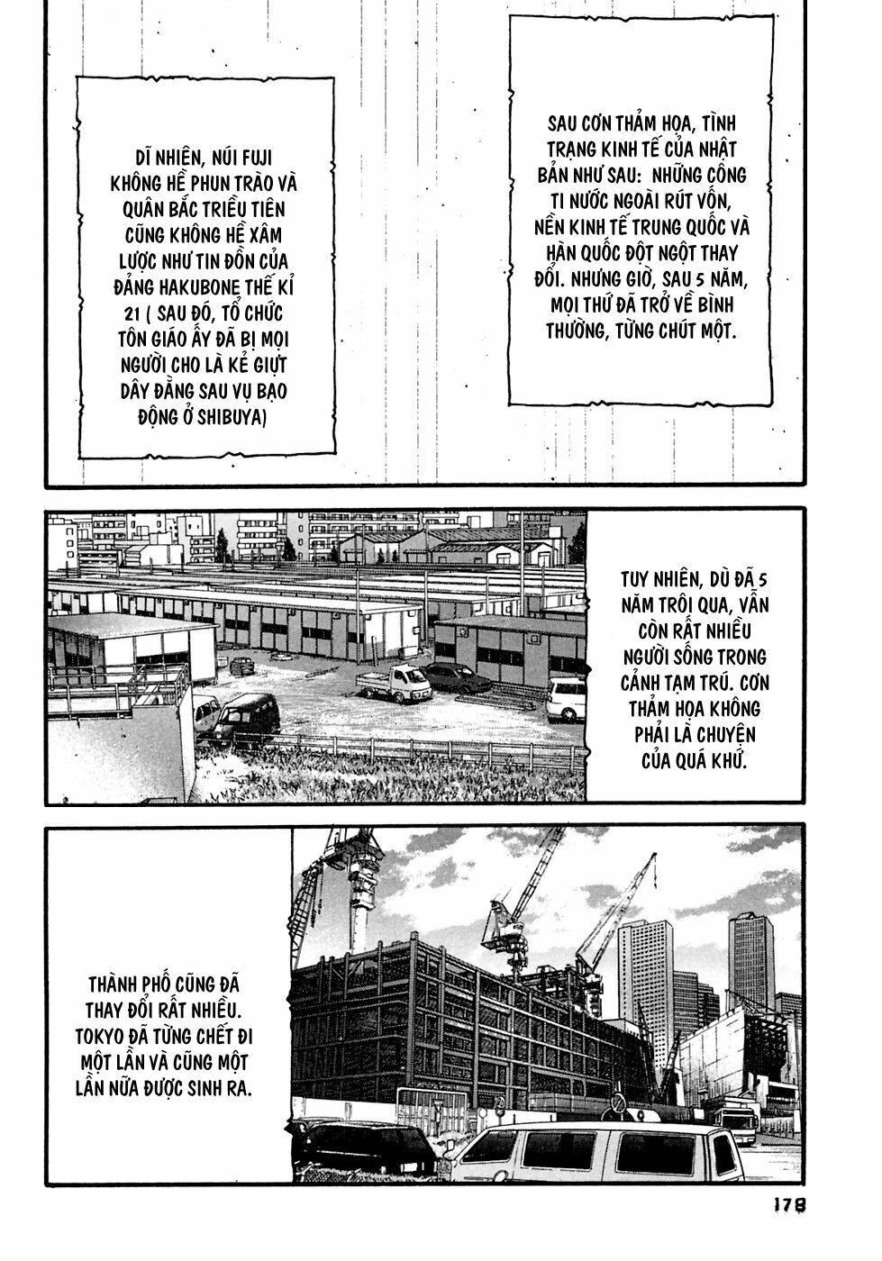 Kanojo wo Mamoru 51 no Houhou: Chapter 49