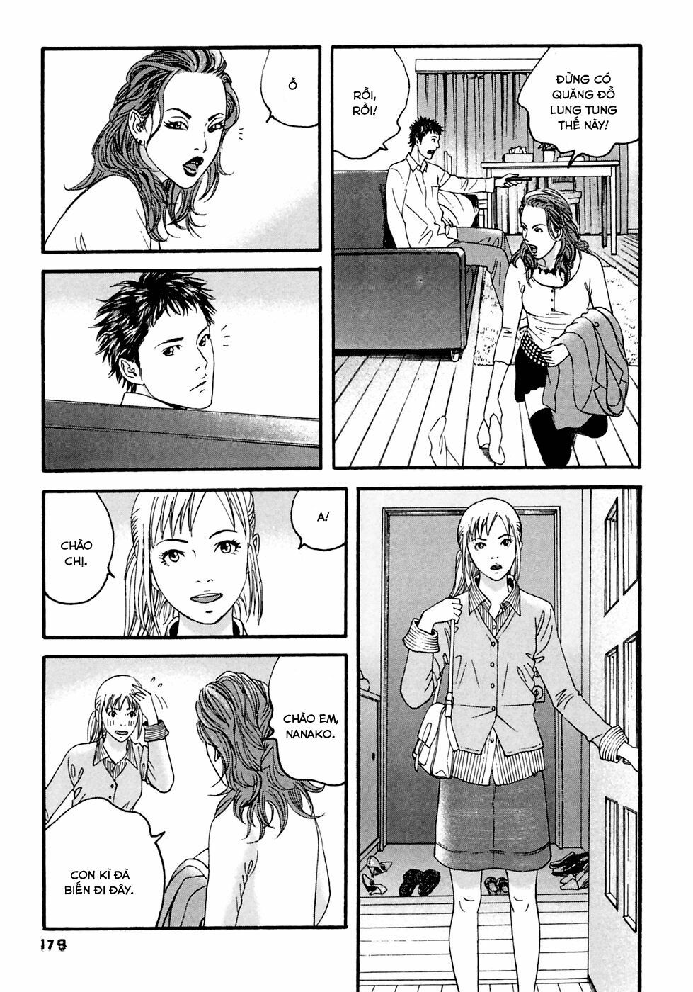 Kanojo wo Mamoru 51 no Houhou: Chapter 49