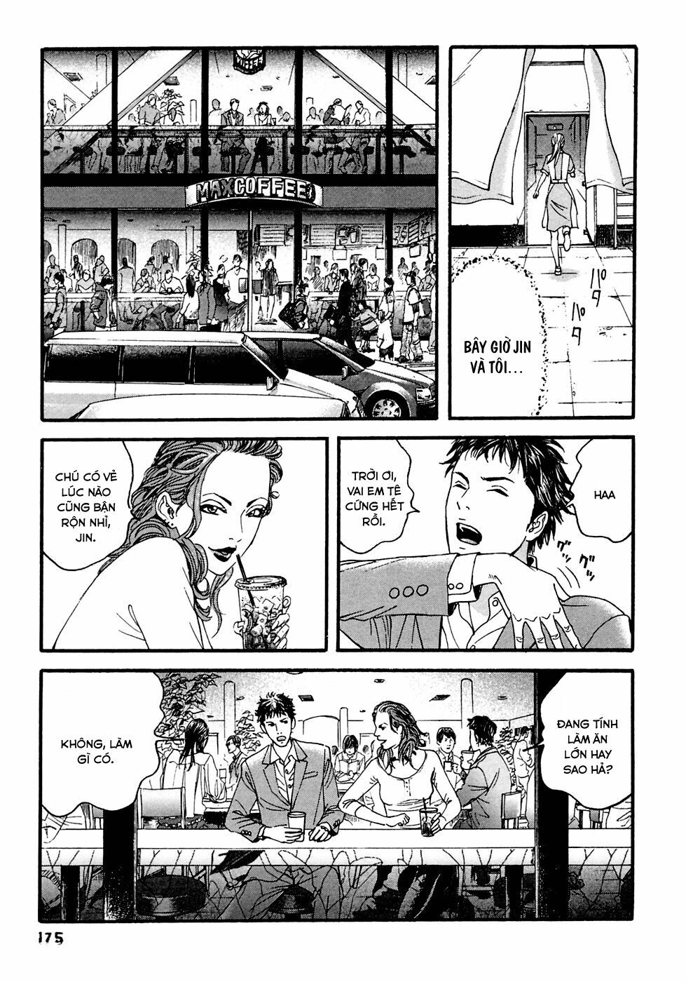 Kanojo wo Mamoru 51 no Houhou: Chapter 49