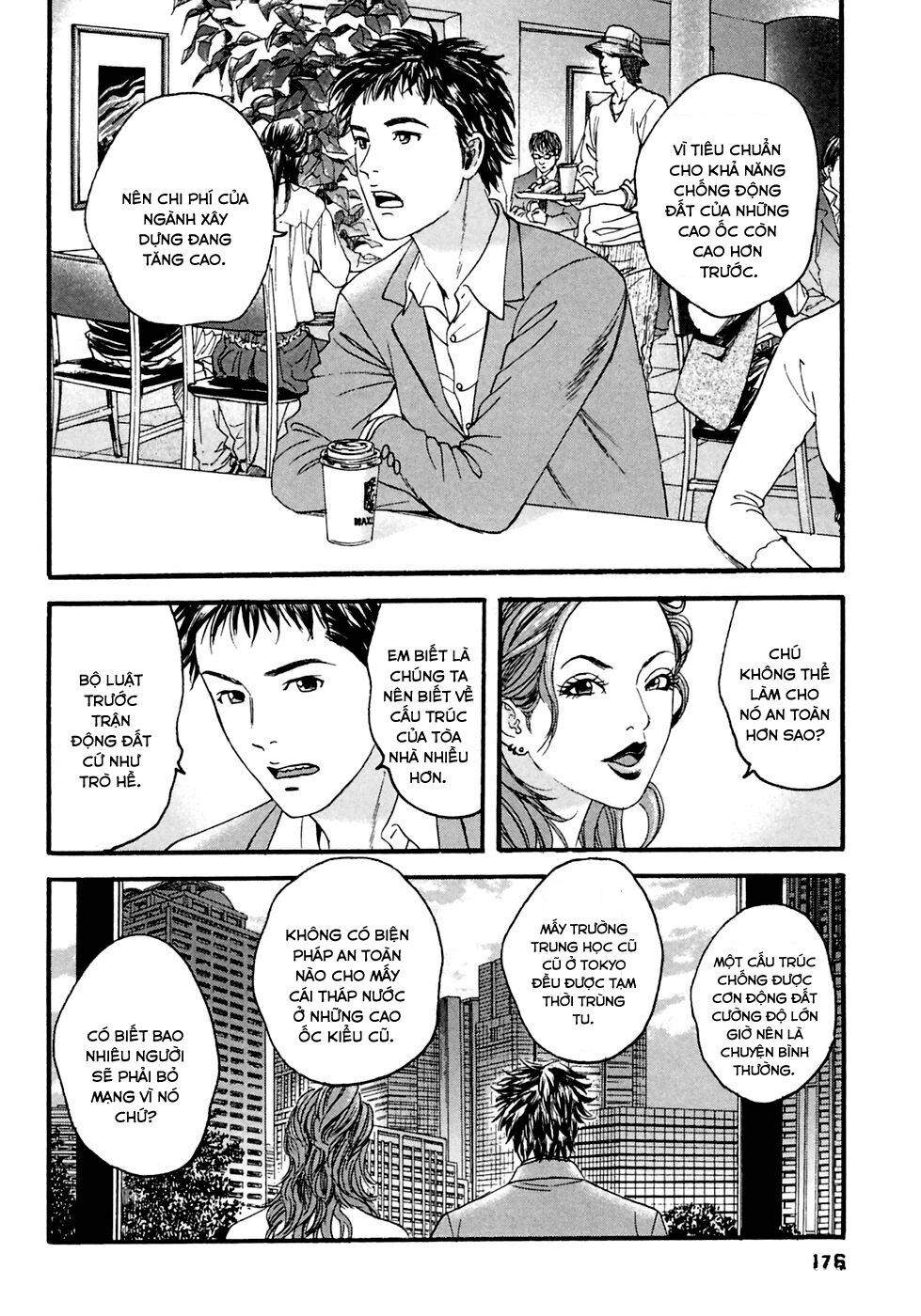 Kanojo wo Mamoru 51 no Houhou: Chapter 49