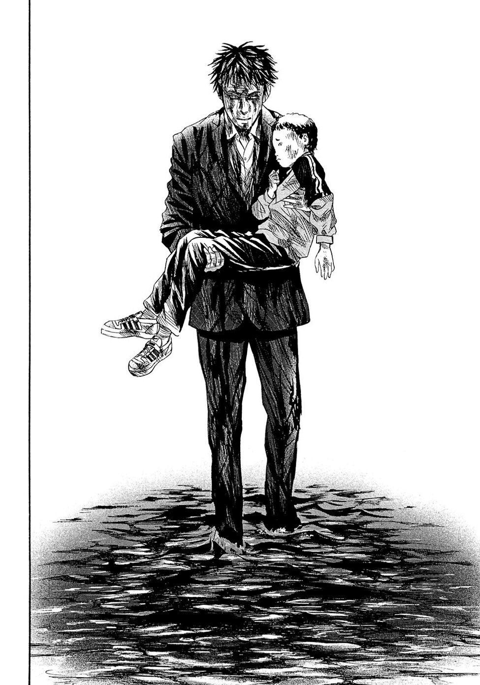 Kanojo wo Mamoru 51 no Houhou: Chapter 5