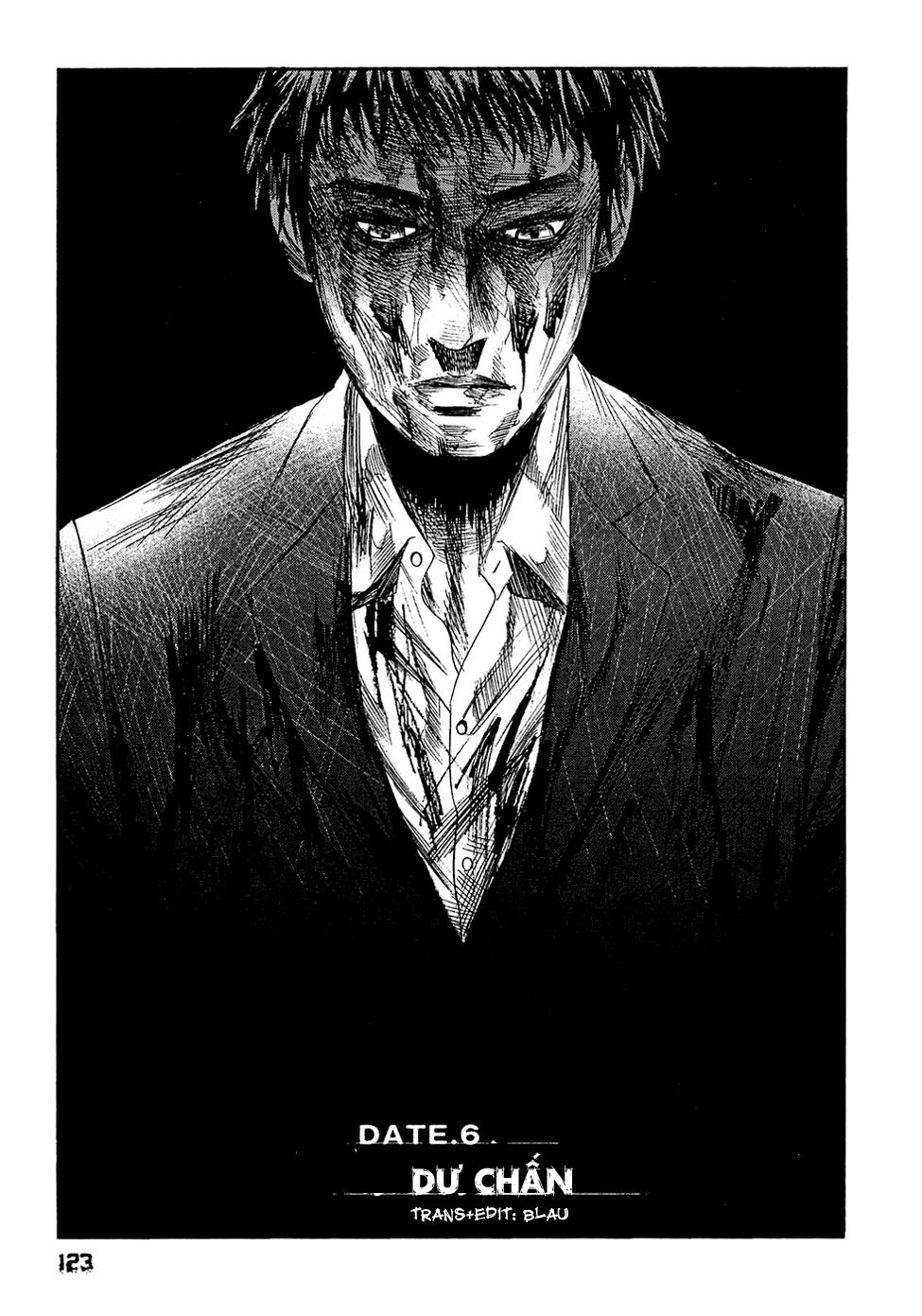 Kanojo wo Mamoru 51 no Houhou: Chapter 6