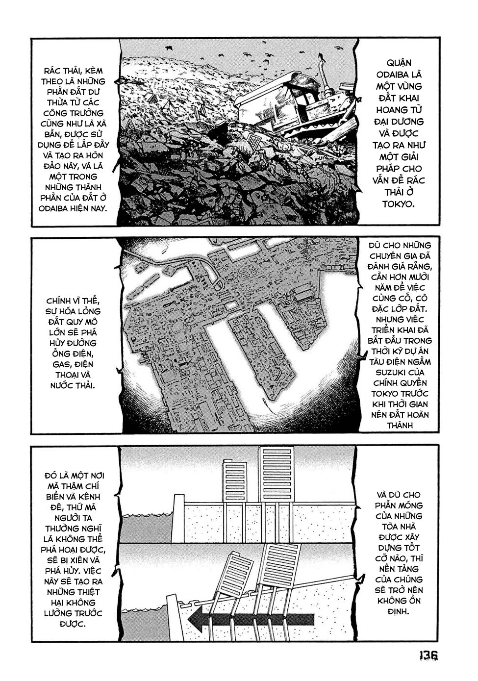 Kanojo wo Mamoru 51 no Houhou: Chapter 6