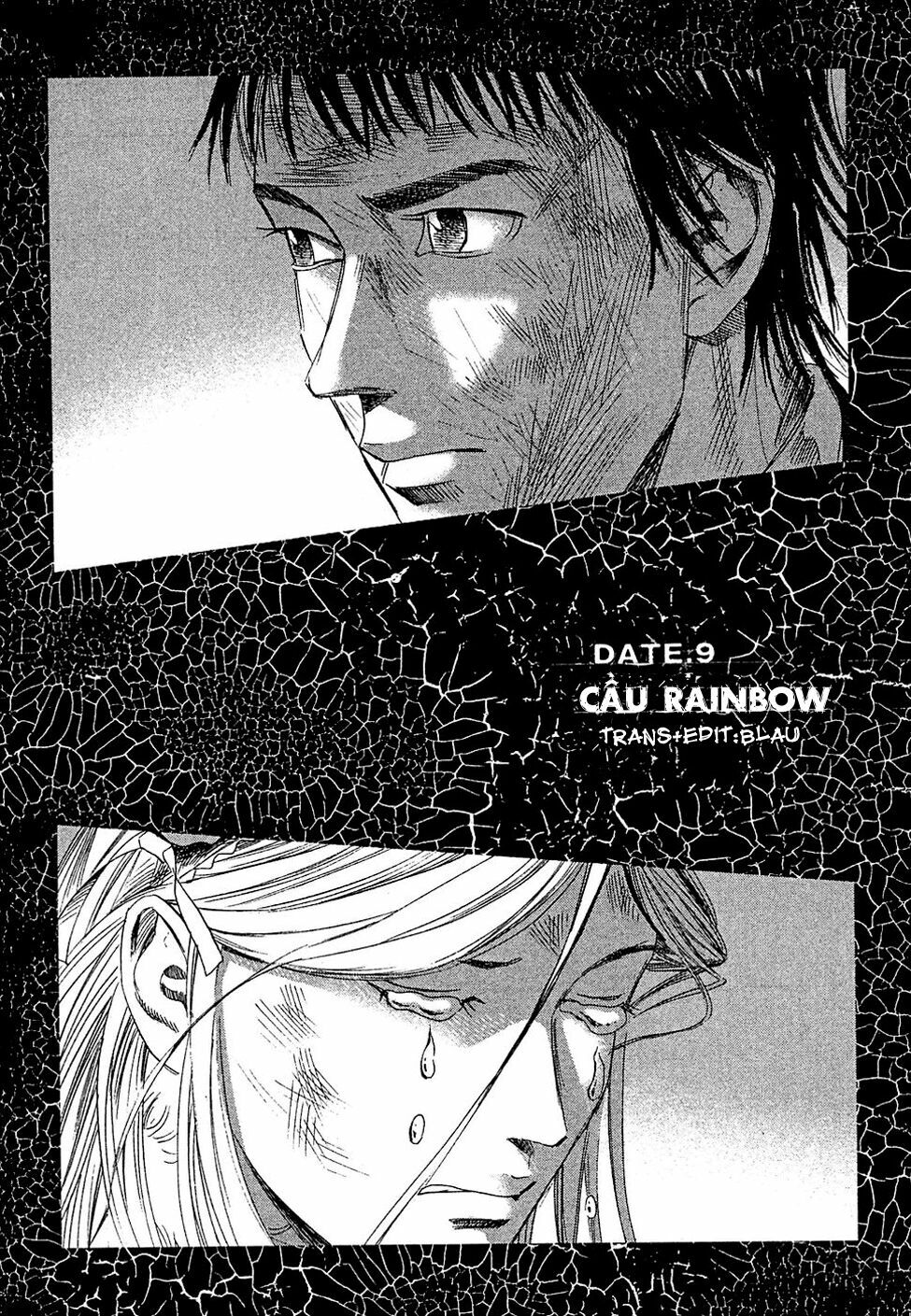 Kanojo wo Mamoru 51 no Houhou: Chapter 9