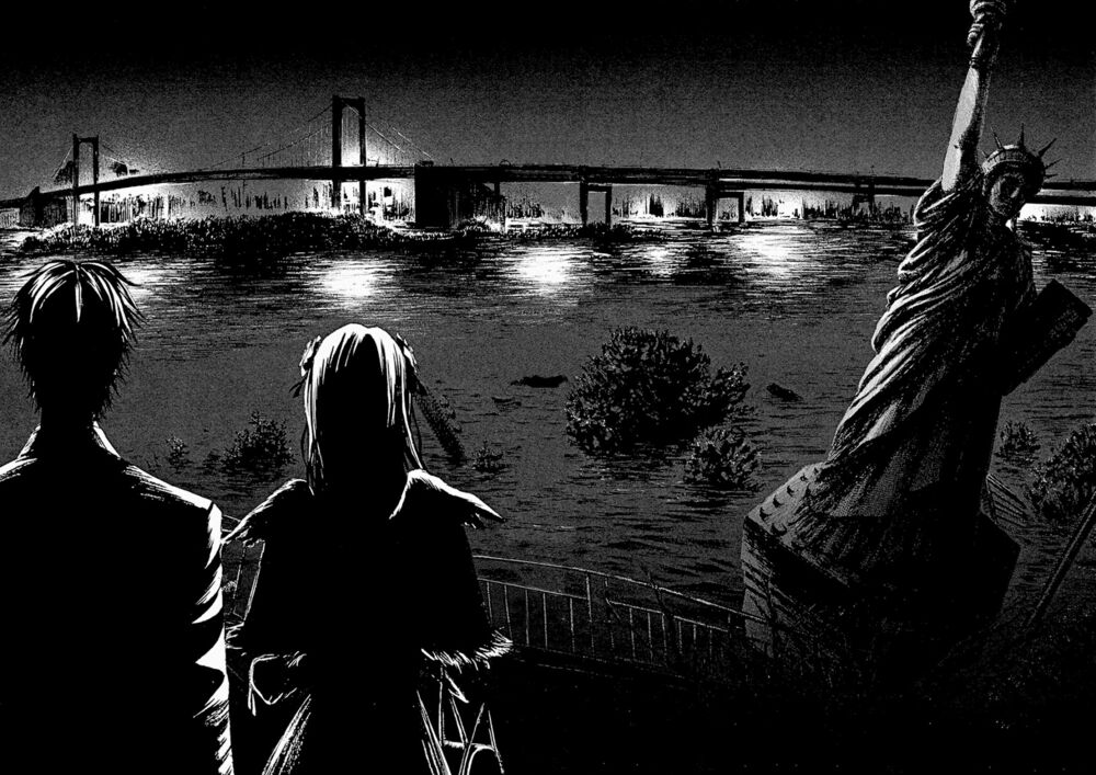 Kanojo wo Mamoru 51 no Houhou: Chapter 9