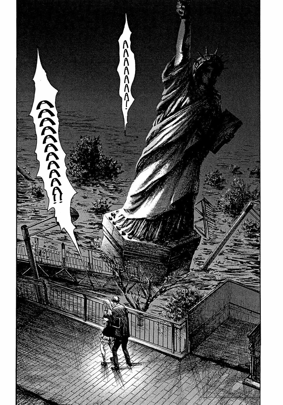 Kanojo wo Mamoru 51 no Houhou: Chapter 9