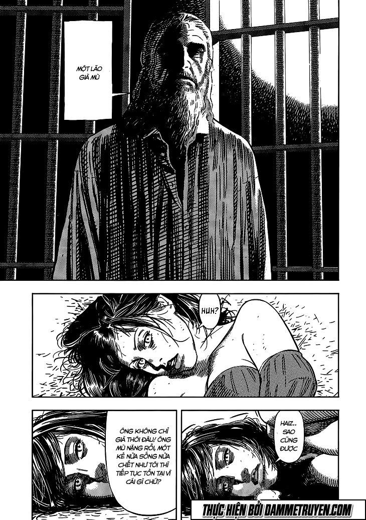 Oldman: Chapter 1.2