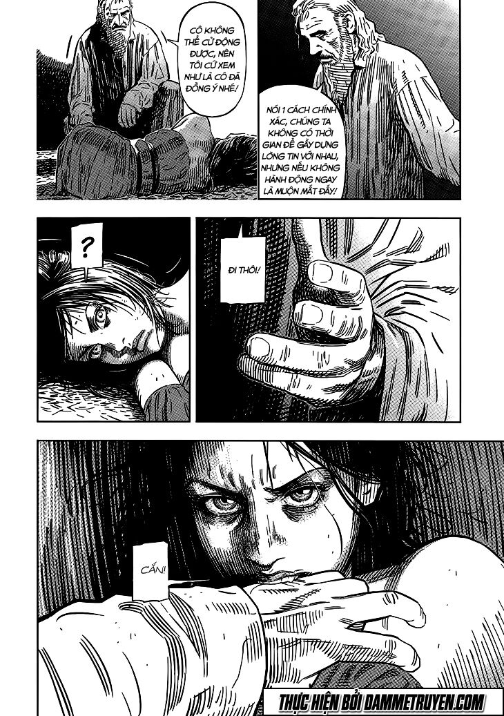 Oldman: Chapter 1.2