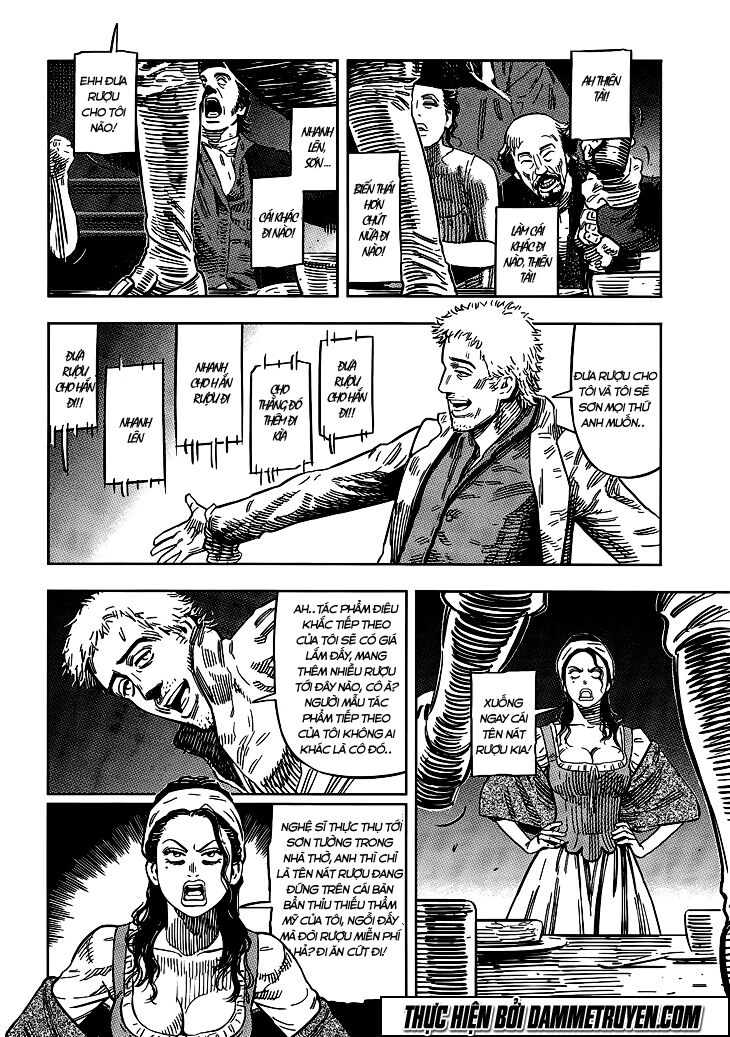 Oldman: Chapter 1.2