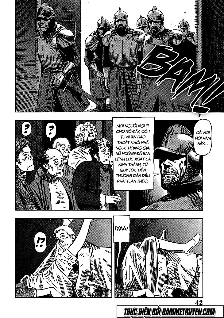 Oldman: Chapter 1.2