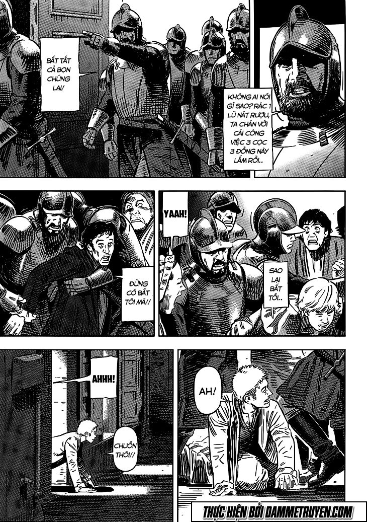 Oldman: Chapter 1.2