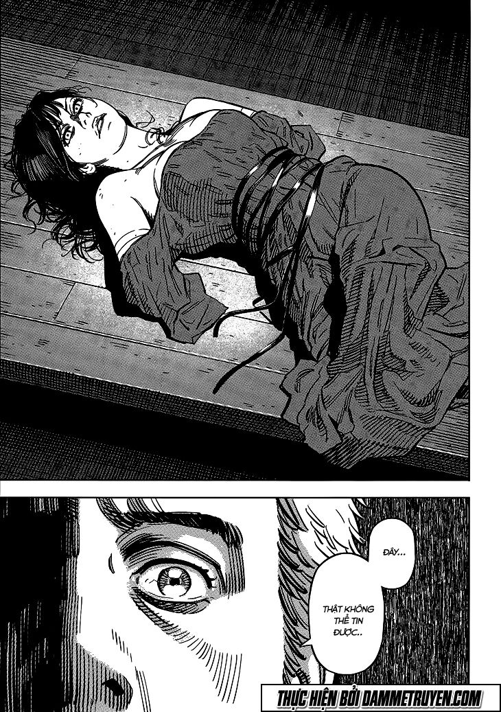 Oldman: Chapter 1.2