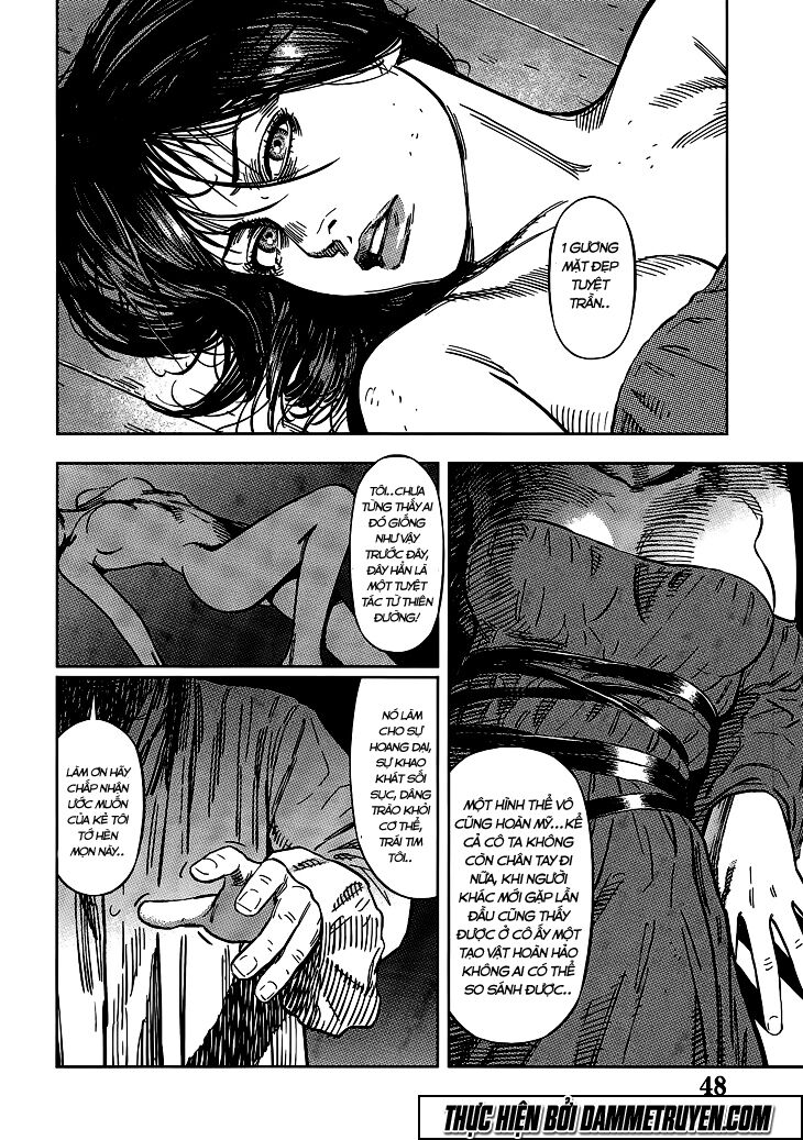 Oldman: Chapter 1.2